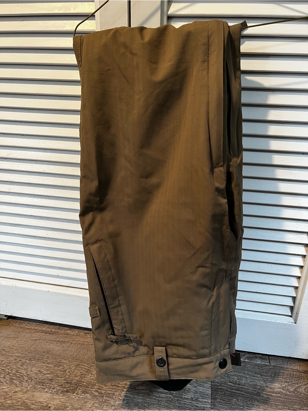 Women’s 686 snowpants